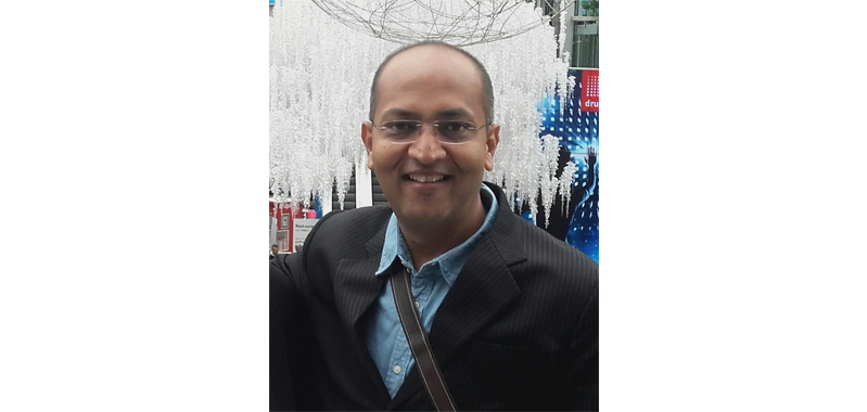 One minute with Reva Printery