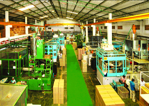 Manjushree Technopack reap healthy financial growth