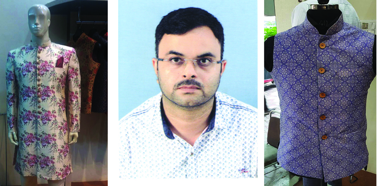 Kolkata Casual Fashions installs HP Latex 1500