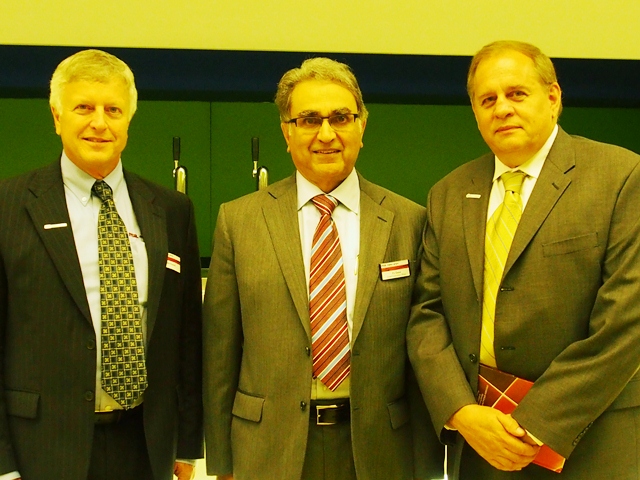 Mark Andy focuses on expertise, sustainability and productivity at Labelexpo