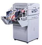 Mark Andy launches SRL 4.0 digital label printer