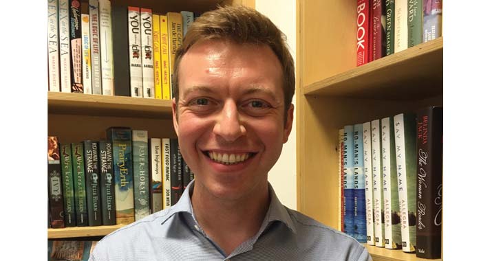 Labelexpo Europe 2017: Martin Automatic to demonstrate automatic splicer and transfer rewinder