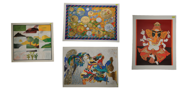 Fine Art Printer of the Year 2016: Marvel Graphic Studio