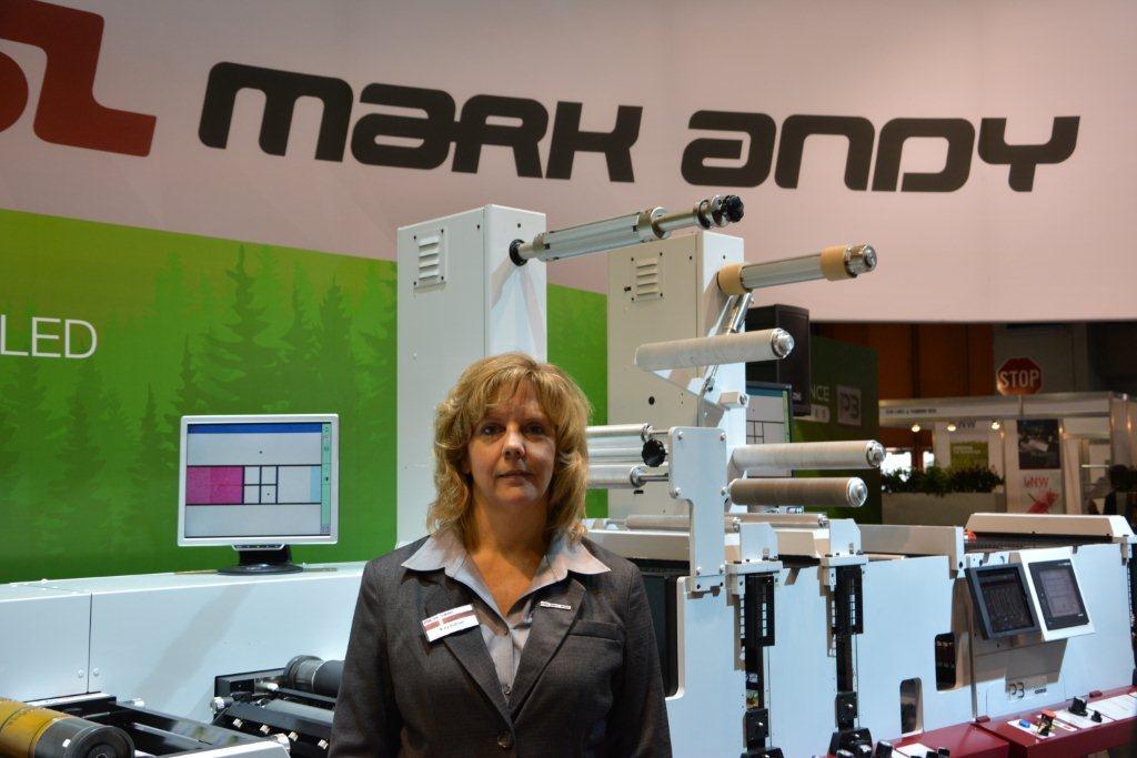 Technology is dependent directly on label manufacturer