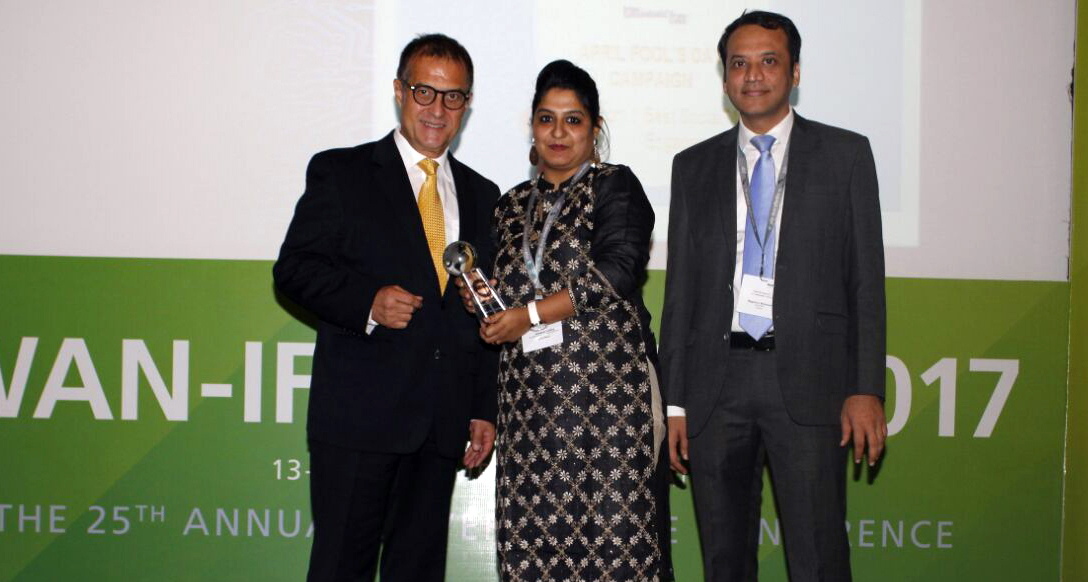 Mathrubhumi wins three gongs at Wan-Ifra digital awards