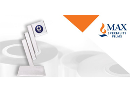 ​​India Star for Max’s single-web barrier-and-sealing BOPP film