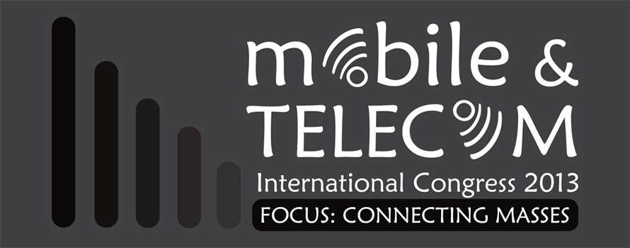 Mobile & Telecom International Conference 2013