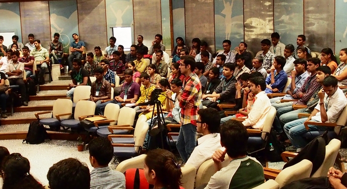 PrintWeek India to host Jury Week at SIES GST campus