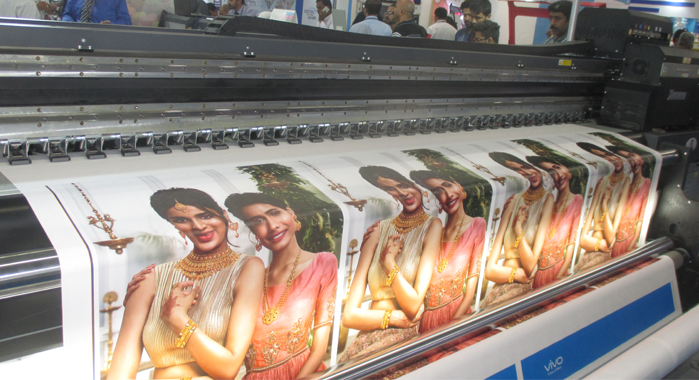 Me & My -  Canon Imagepress C650