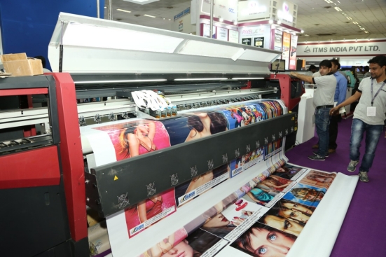 Media Expo Delhi 2017 begins