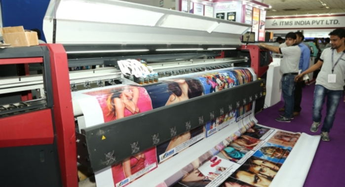 Media Expo 2017 saw over 12,000 visitors