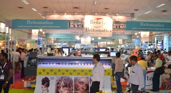 Media Expo Mumbai must-see: Arrow, Colorjet, Epson, Flag, Infinity, Fujifilm, Mimaki, Sky Screen