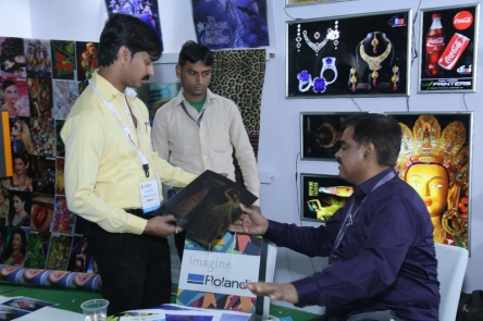 Media Expo to be held in Chennai for the first time