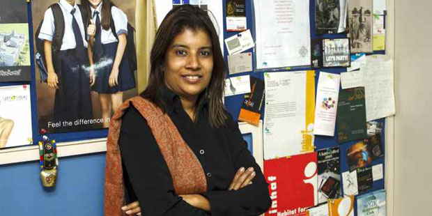 Women-owned firms are the fastest growing