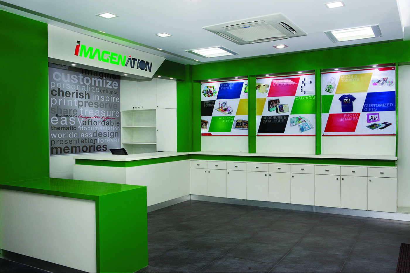 Capital Group’s Imagenation stores open retail commercial printing shop in Delhi