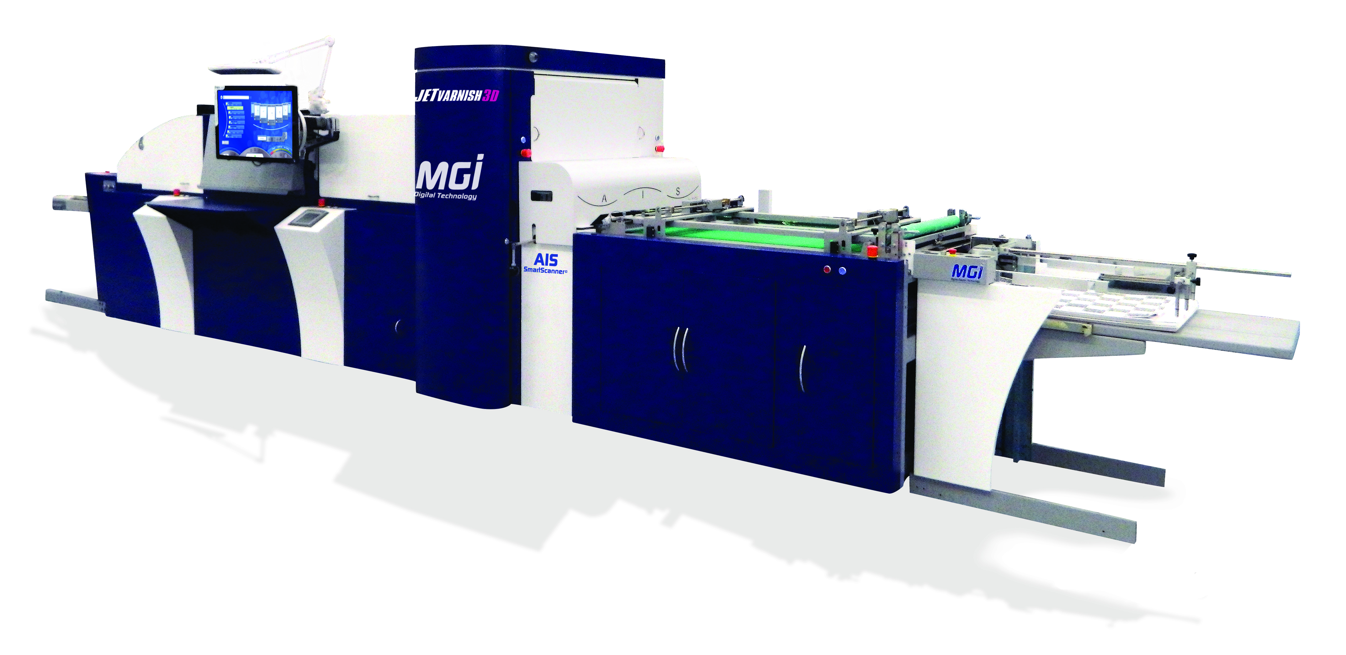 Jetvarnish 3D wins diamond at DuPont Awards