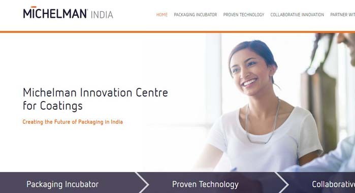 Michelman set to launch its coatings innovation centre on 31 January