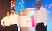 Micro Inks launches Maxxima and ups investments in mother plant