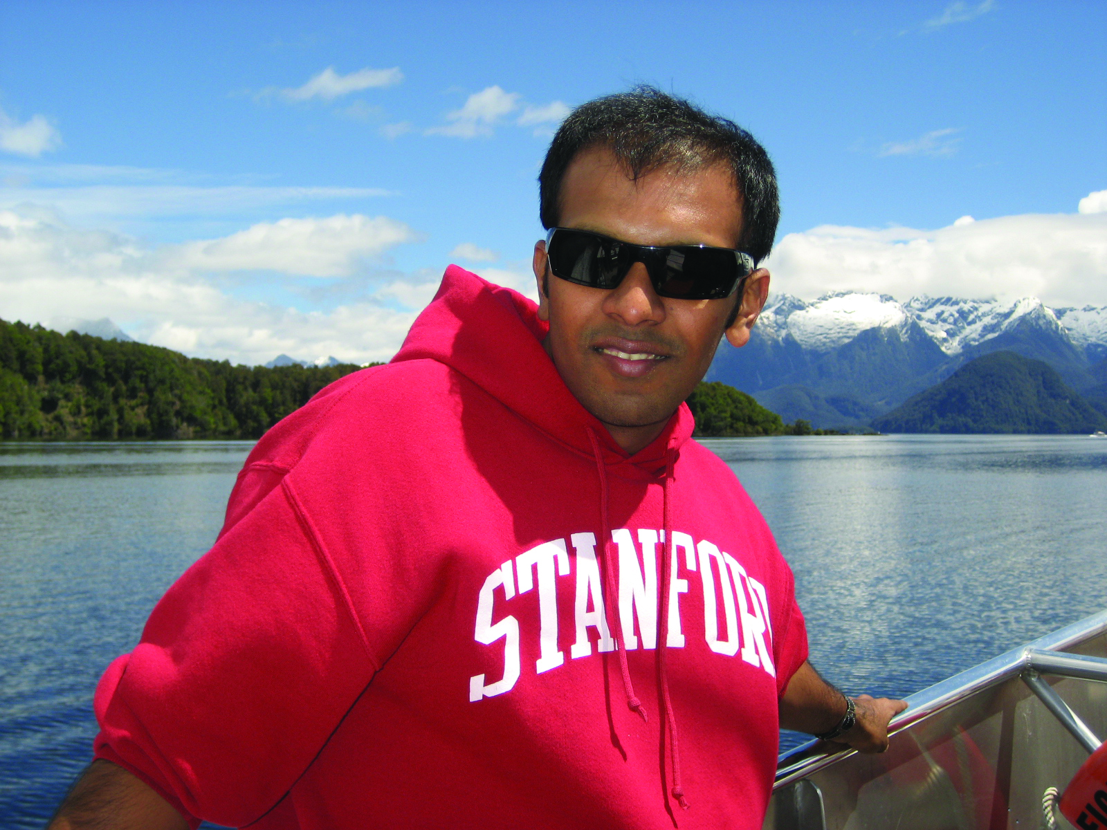 Under Forty: Milap Shah (PrintStop India)