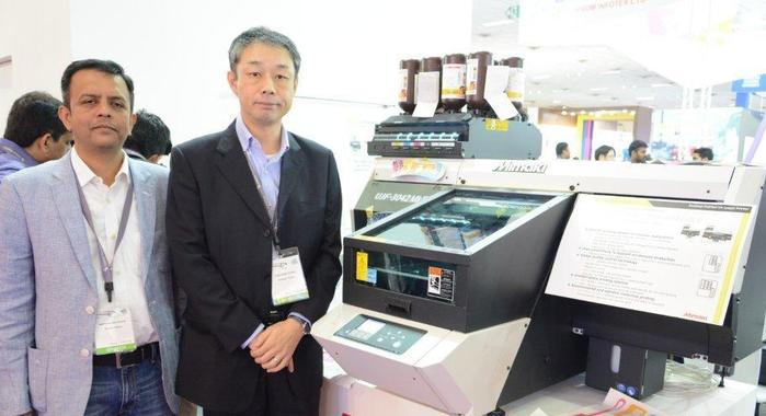 Textile industry mega trade show opens today