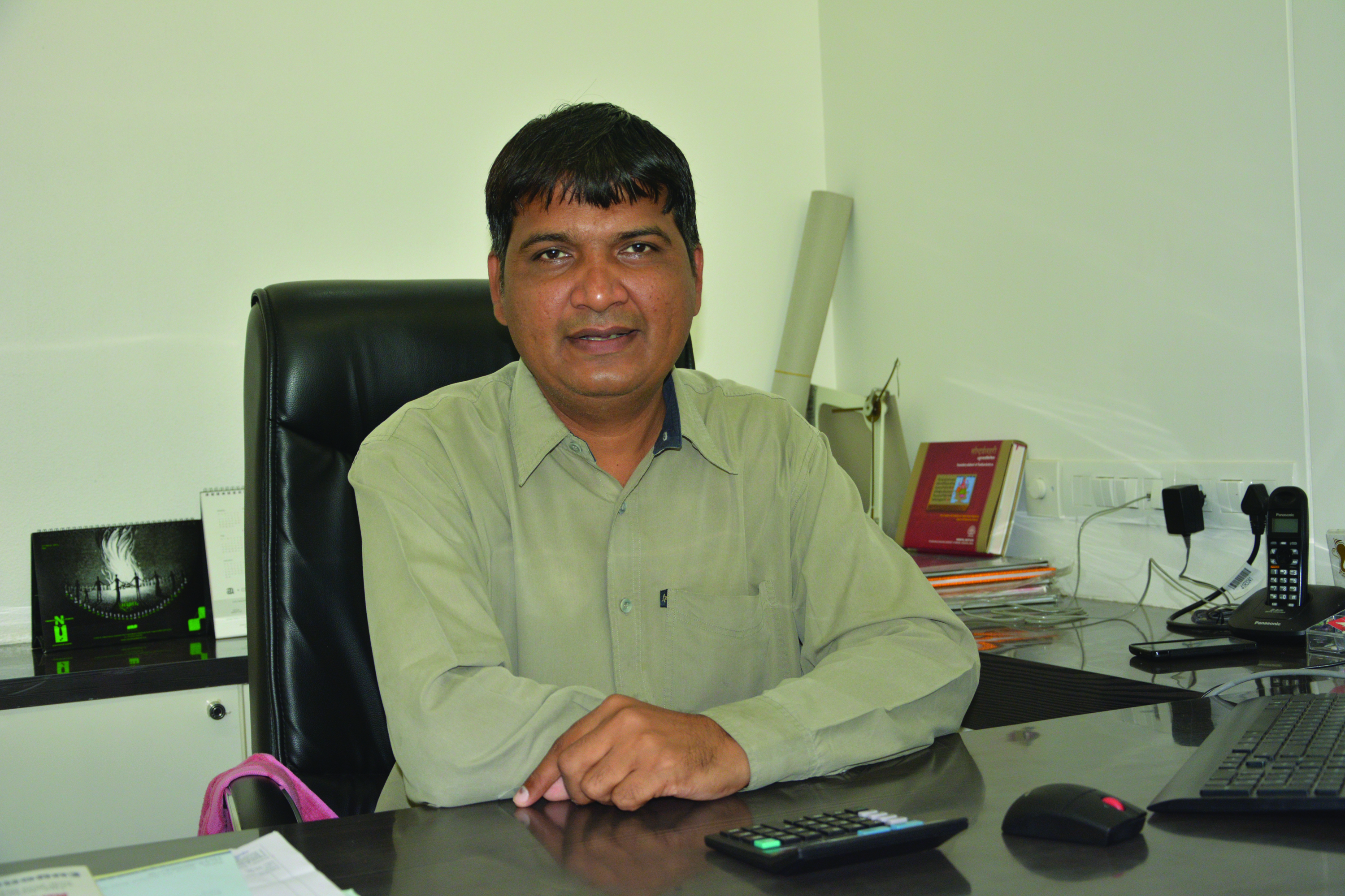 Sreedhar Printers orders a brand new Ryobi 920 series four-colour plus coater