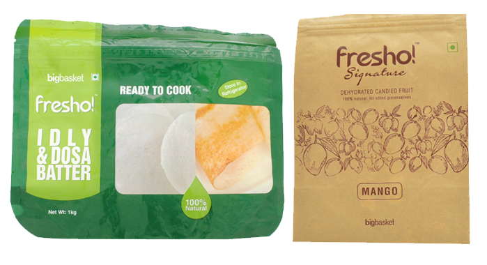 Demand for convenience spurs innovative packaging in the food and drink market