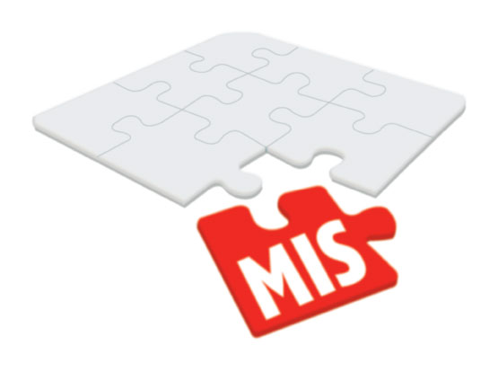 ERP: A missing piece in the print puzzle