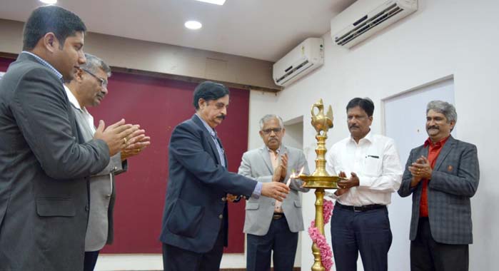 MIT conducts daylong seminar in Bengaluru