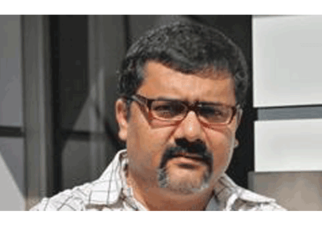 AIM president Mitrajit Bhattacharya: "There is money to be made from printed products"