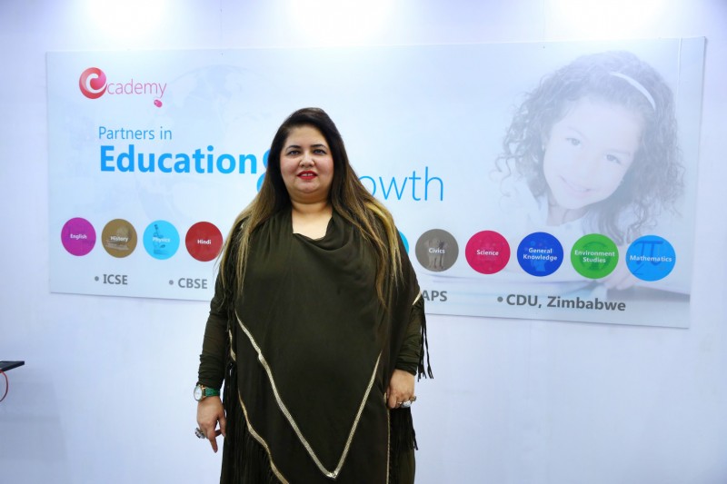 Digital disruption of education publishing is win-win for all