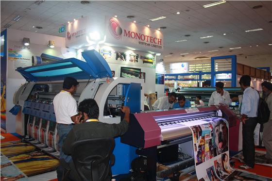 [Media Expo 2013] Monotech