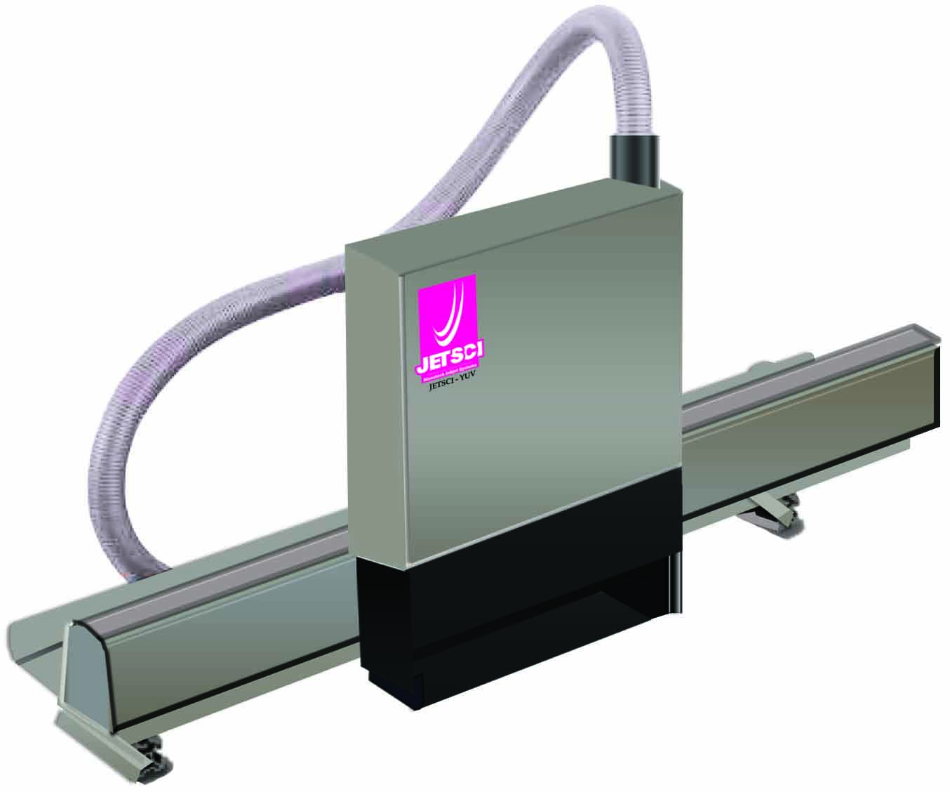 Monotech achieves 13 installations with Jetsci