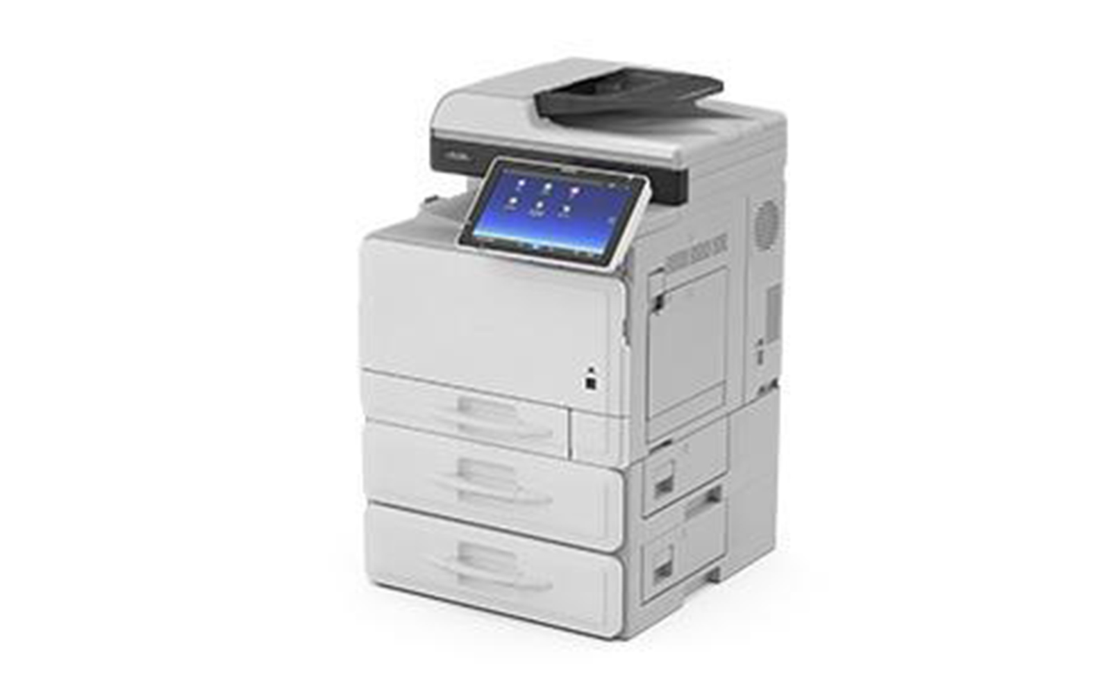 Ricoh launches two new A4 colour multifunction printers