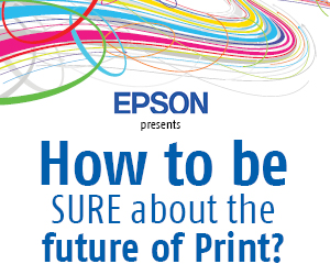 Epson Roadshow powered by PrintWeek India