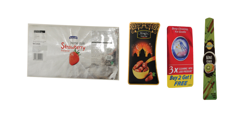 Label Printer of the Year 2016: Mudrika Labels (Special Jury Award)