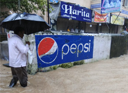 Floods in Mumbai, wake up call for waste management