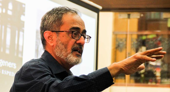 Survival instinct was the key to Seagull's success