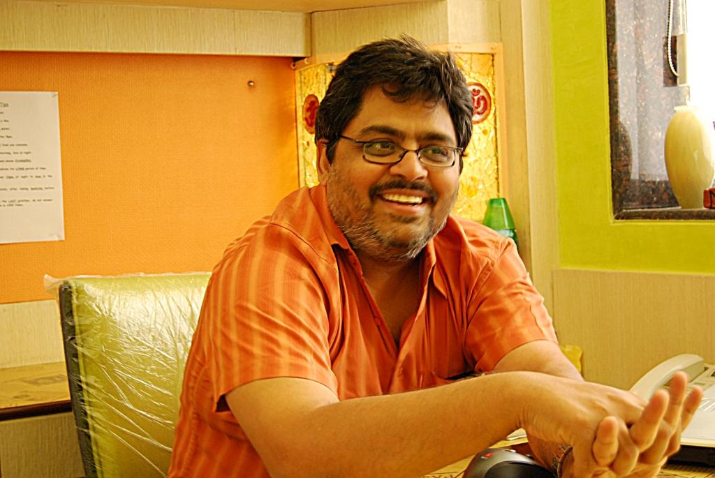 A lesson on rubber blankets at the tenth SaS