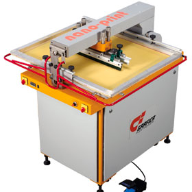 Grafica Nano Print