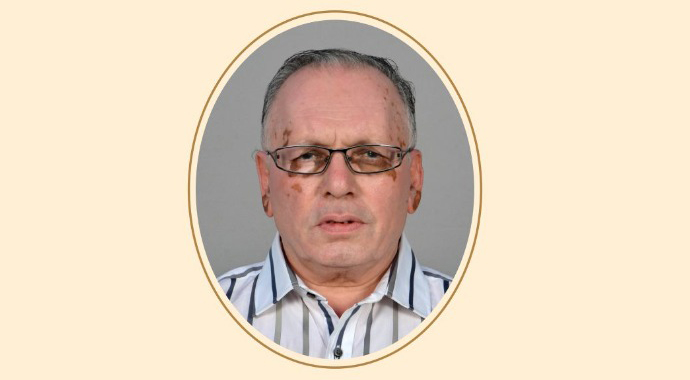 Navneet's Navin Shah no more