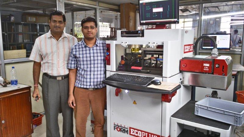 Naykpura aims to up productivity by 75% with Eco Plus