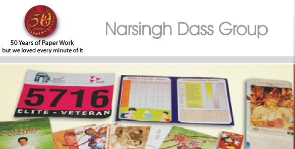 Narsingh Dass Group to hold knowledge-sharing seminar in Delhi