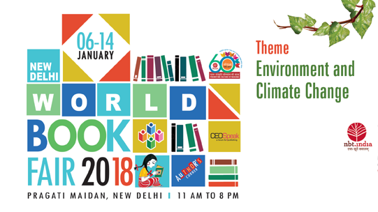 GBO, New Delhi to represent Germany in NDWBF 2017