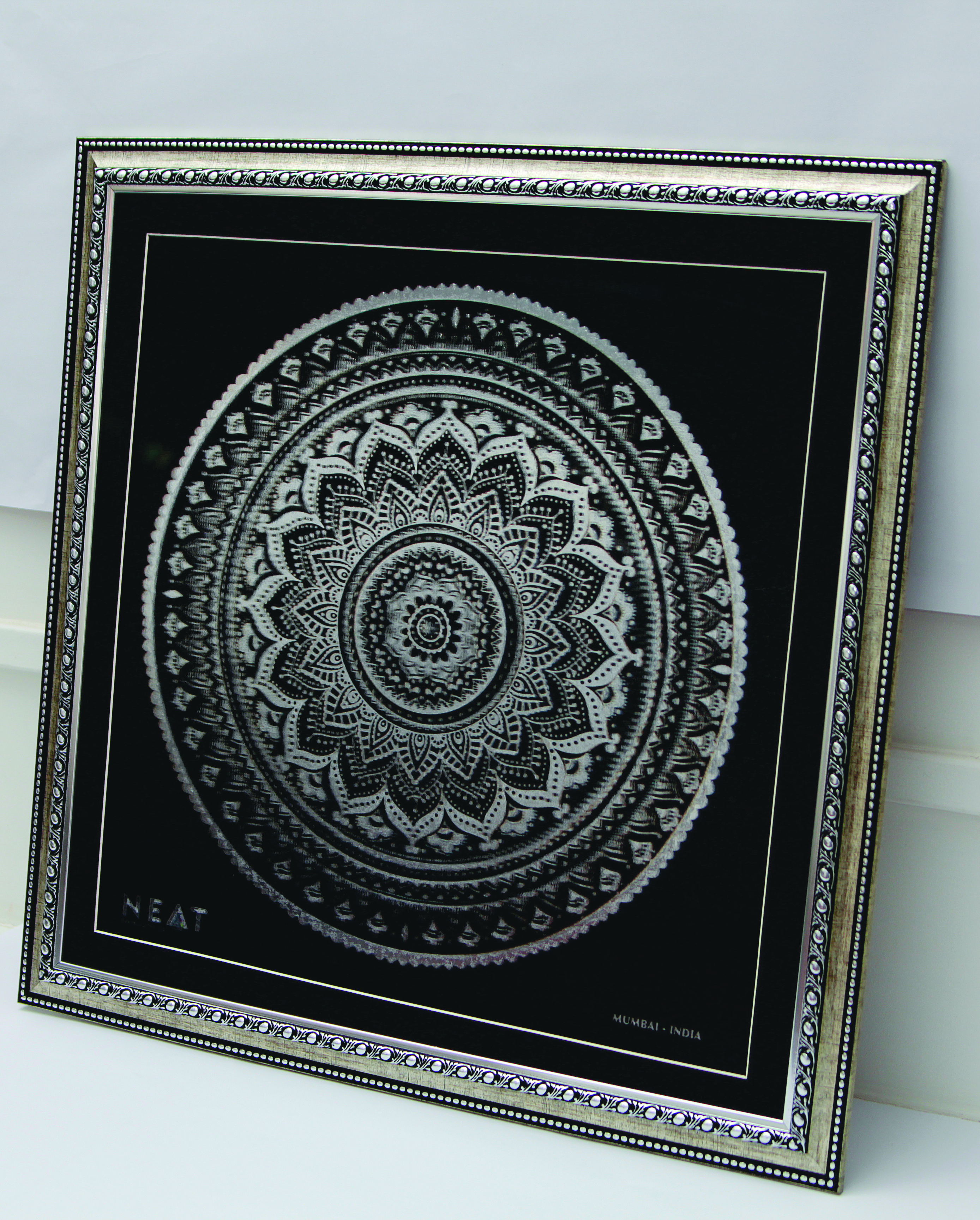 India shines at Fespa 2015