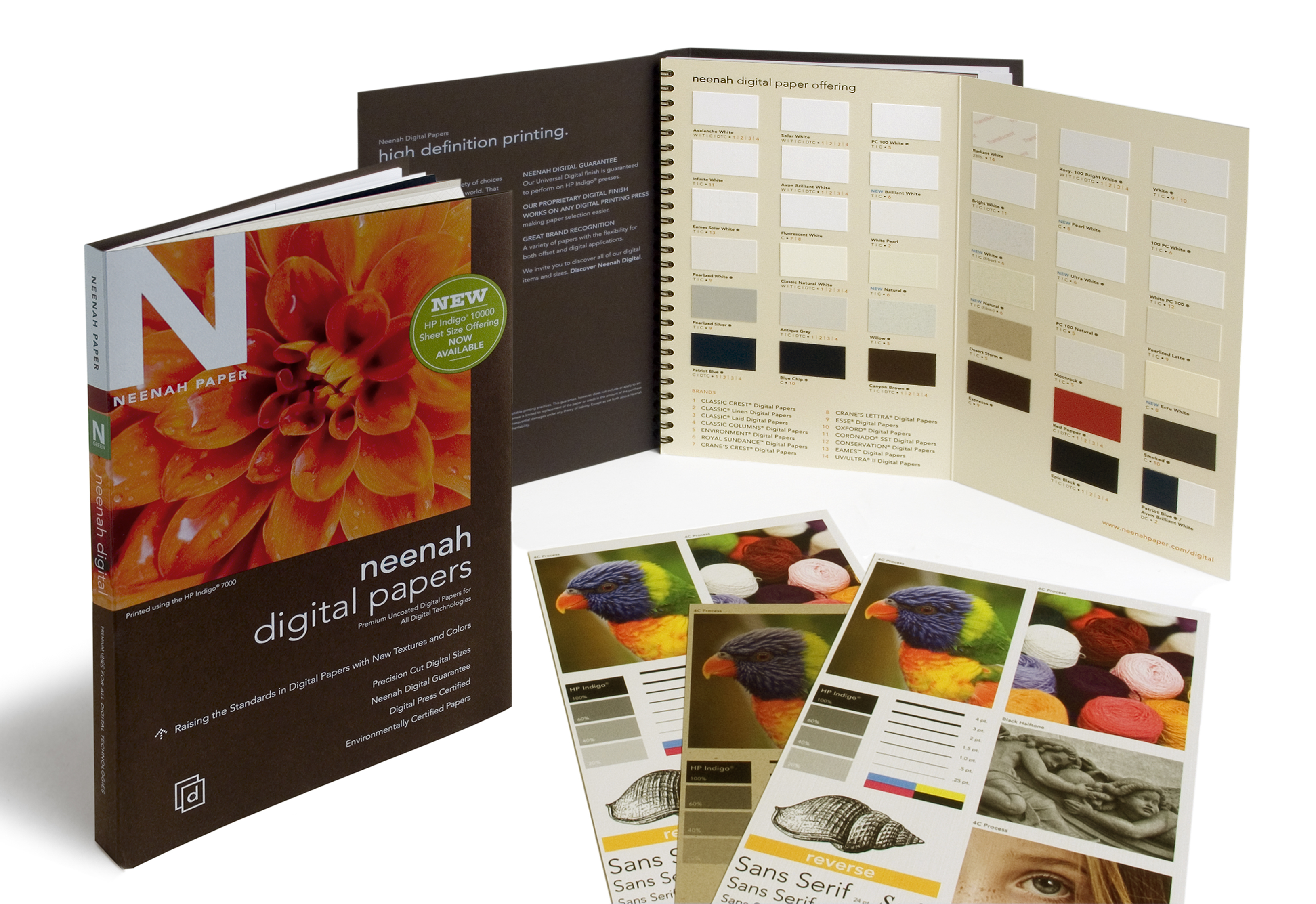 PrintPack 2017: Papers Worldwide to showcase range of fine papers