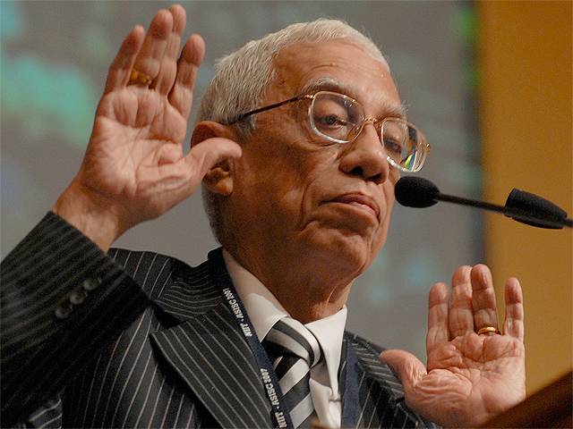 Neil O’Brien: the best teacher I ever had