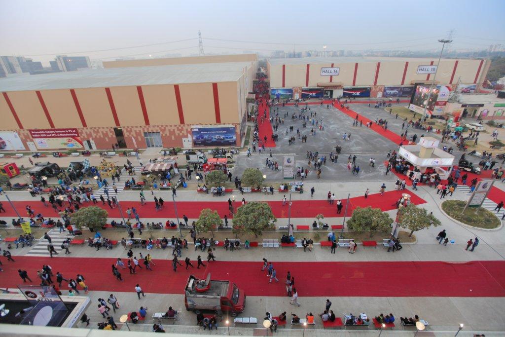 PrintPack 2017: Permanent structure to host all exhibitors