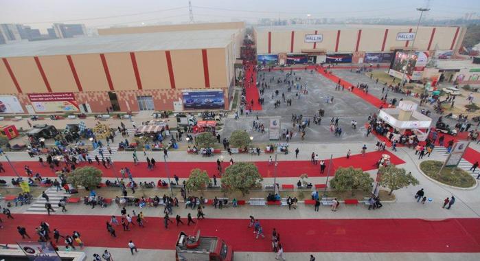 Six days to PrintPack India: 401 exhibitors confirmed