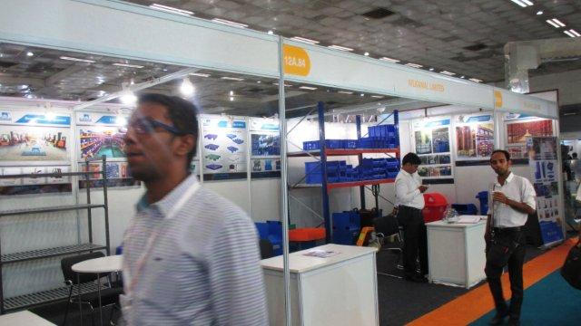 Nilkamal unveils Bubbleguard range of cushioning material