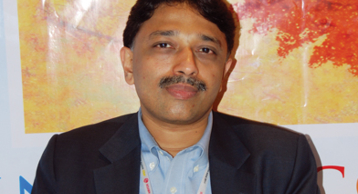 'Our mythology says paper is Goddess Lakshmi and Saraswathi'